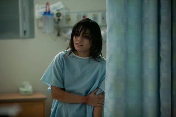 Мерзлая земля (2013)