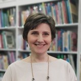 Наталия Азарова