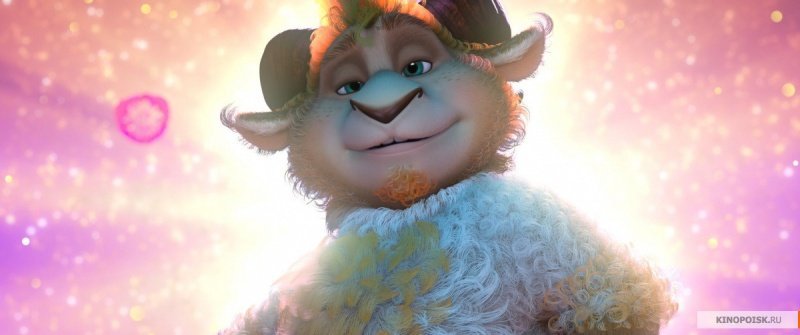 Волки и овцы: Ход свиньей (2019)
