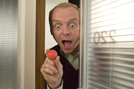 Как потерять друзей и заставить всех тебя ненавидеть (2008)