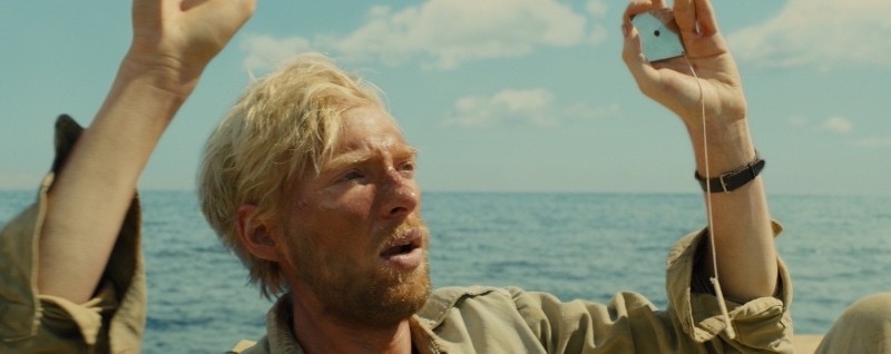 Несломленный (2014)