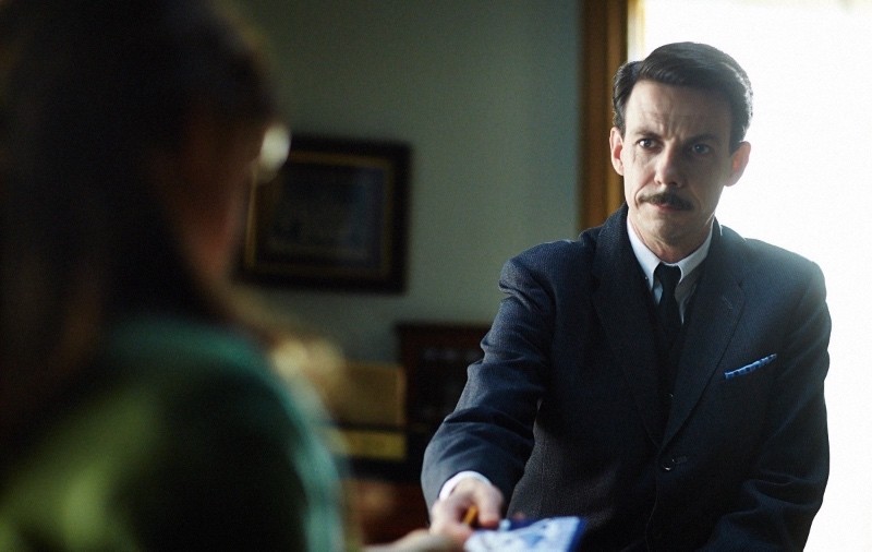 Патруль времени (2013)