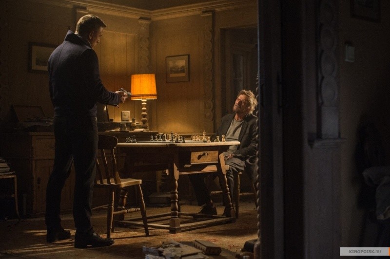 007: СПЕКТР (2015)