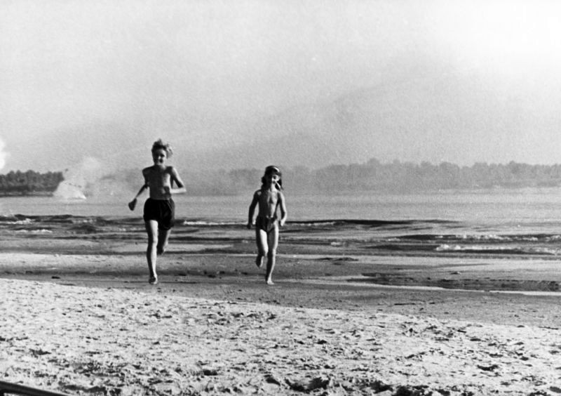 Иваново детство (1962)