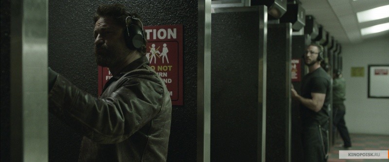Охота на воров (2018)