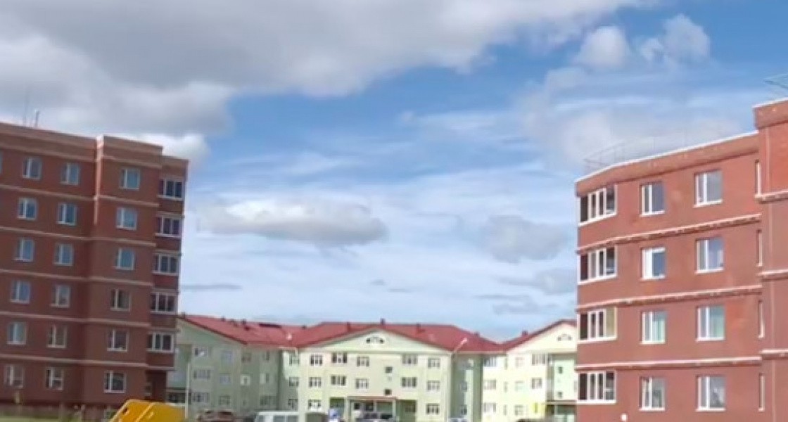В Нижневартовске после проверки в многострадальном ЖК «Европейский « Следком возбудил уголовное дело