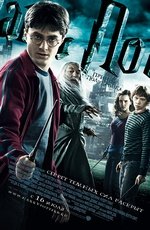 Гарри Поттер и Принц-полукровка (2009) Гарри Поттер и Принц-полукровка (2009)