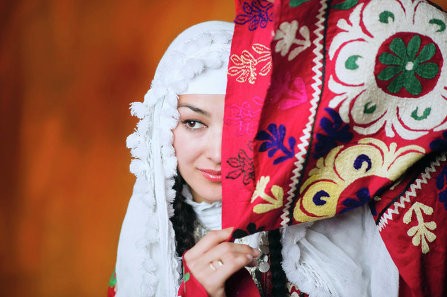 «Согдиана» приглашает на праздник