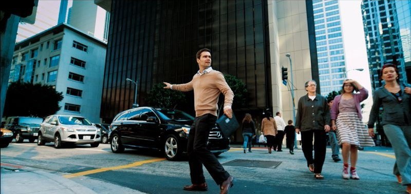 Одноклассники.ru: НаCLICKай удачу (2013)