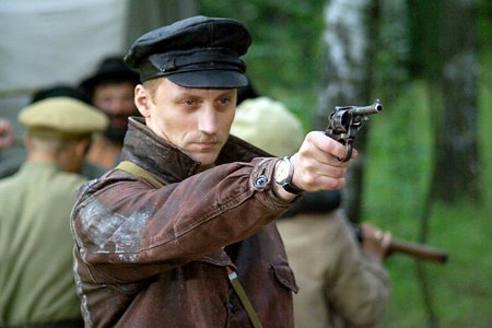 Господа офицеры: cпасти императора (2008)