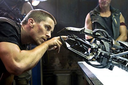 Терминатор: да придет спаситель (2009)