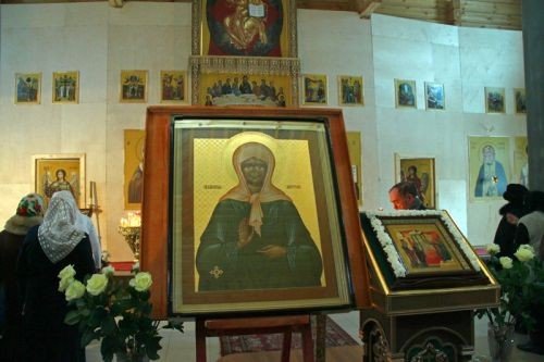 От покаяния к воскресению России