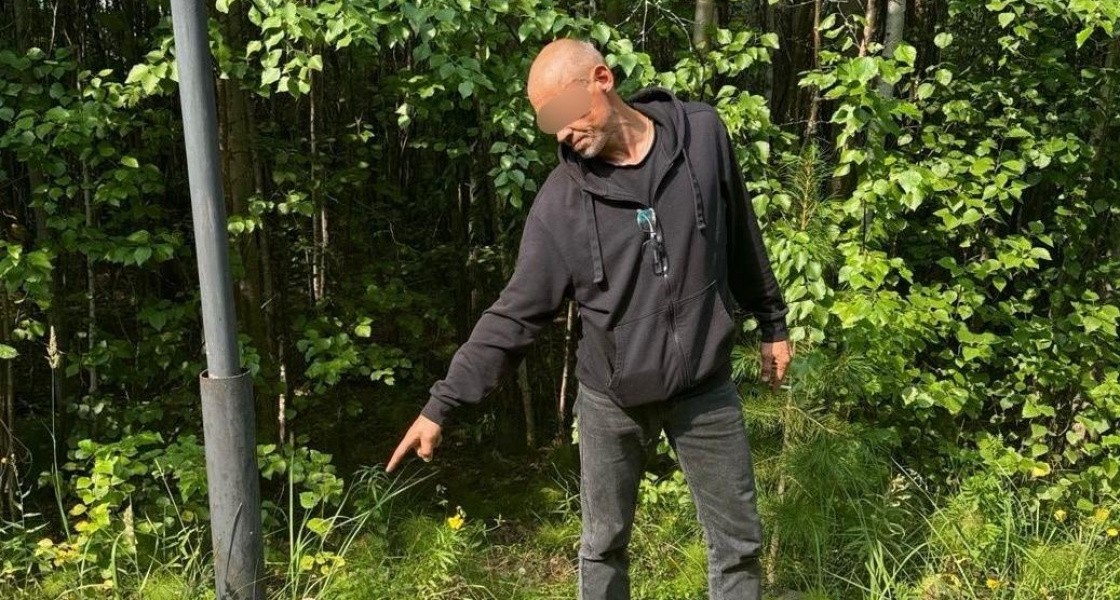 В Нижневартовске полицейские уберегли опытного растамана от употребления тяжелых наркотиков