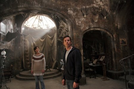 Не бойся темноты (2010)