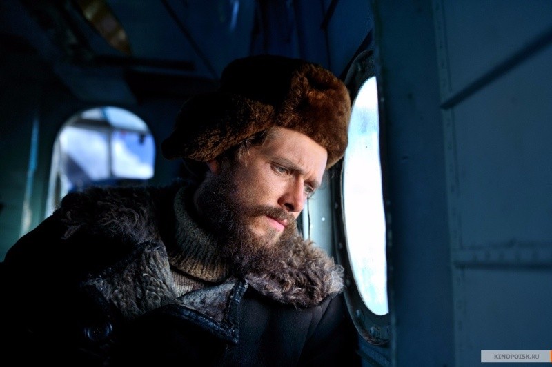 Территория (2014)
