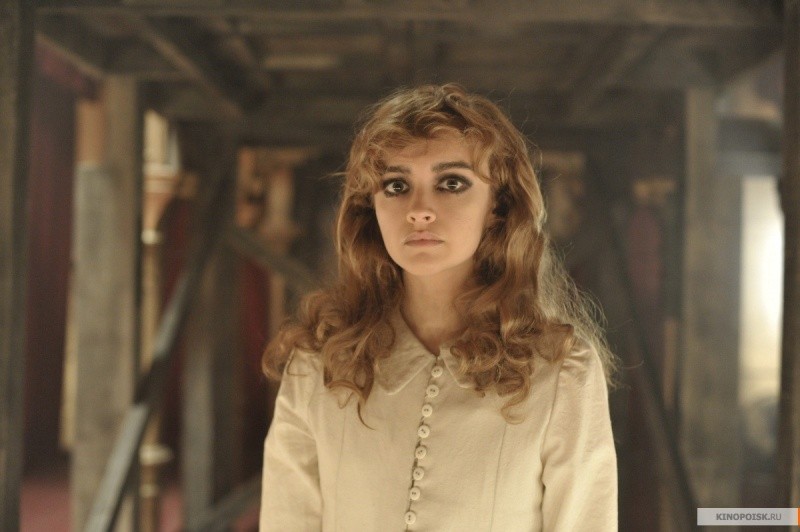 Голем (2016)