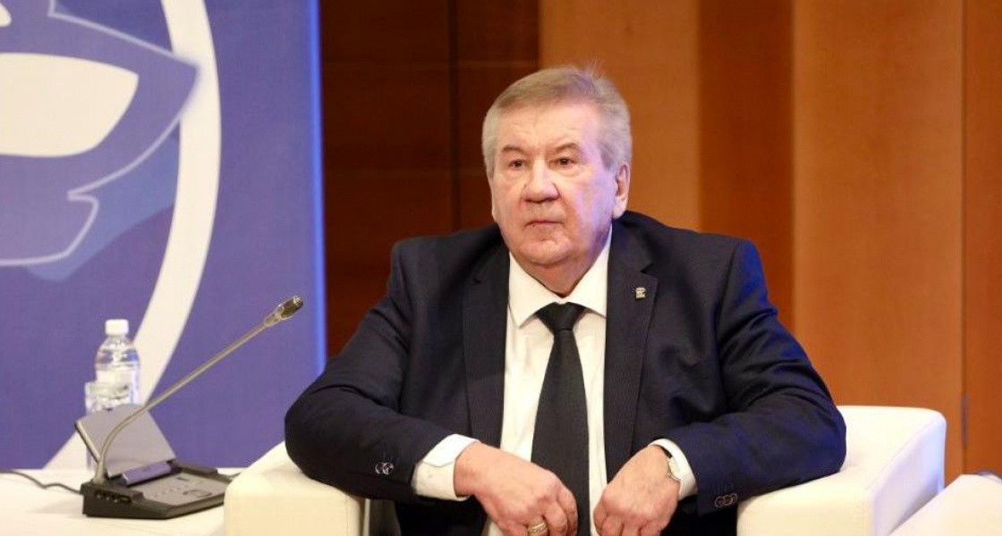 Спикер думы Борис Хохряков рассказал, какие налоговые изменения готовят для мигрантов в ХМАО