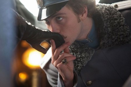 Анна Каренина (2012)