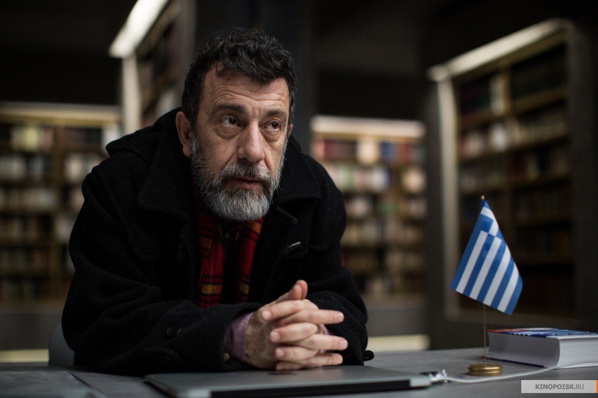 Переводчики (2019)
