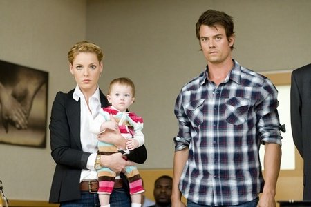 Жизнь, как она есть (2010)