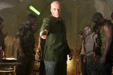 Универсальный солдат 4 (2012)