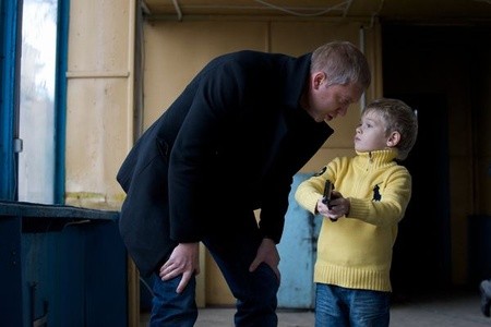 Камень (2011)