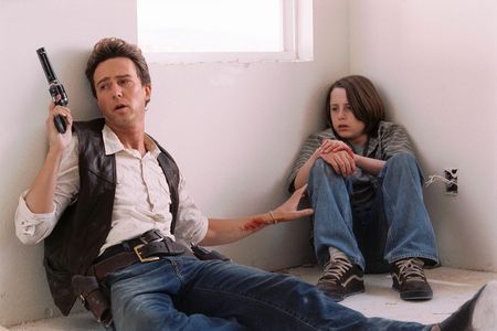 Это случилось в долине (2005)