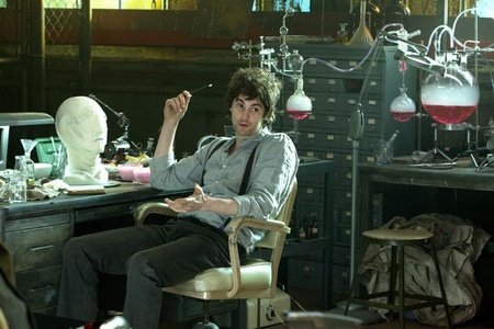 Параллельные миры (2012)
