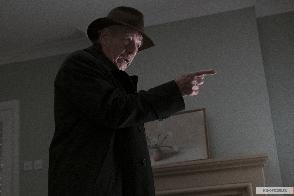 Хороший лжец (2019)