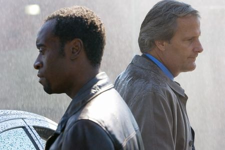 Предатель (2008)