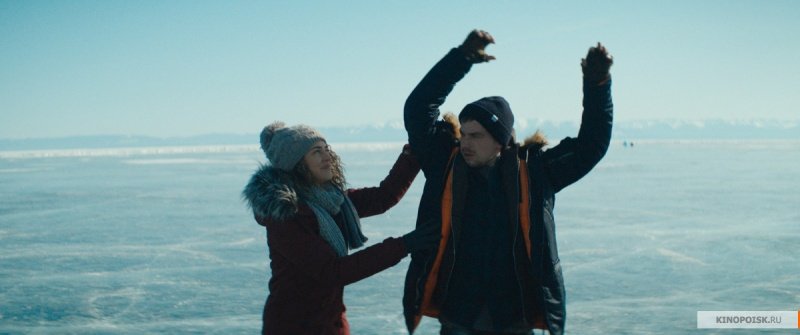 Лед (2018)