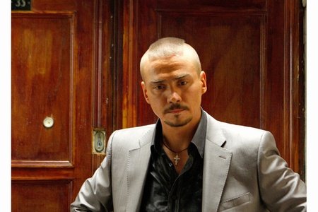 Бой с тенью 3: Последний раунд (2011)