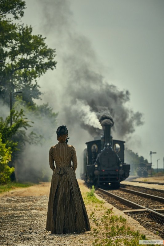 Колетт (2018)