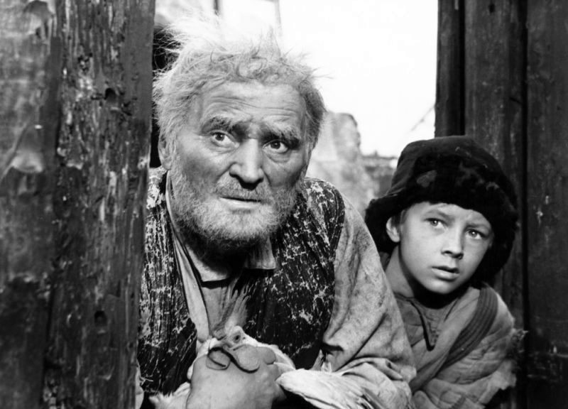 Иваново детство (1962)