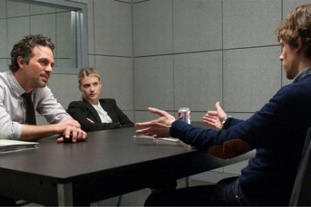 Иллюзия обмана (2013)