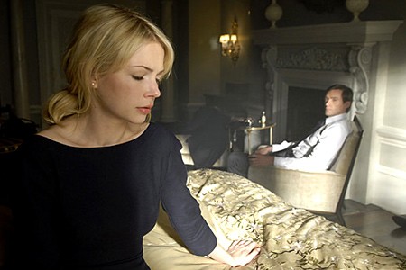 Список контактов (2008)