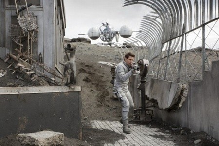 Обливион (2013)