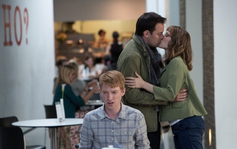 Бойфренд из будущего (2013)
