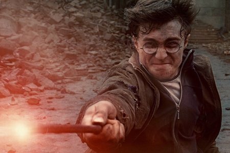 Гарри Поттер и Дары смерти: Часть 2 (2011)