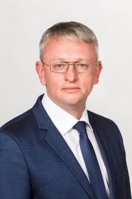 Павел Елин
