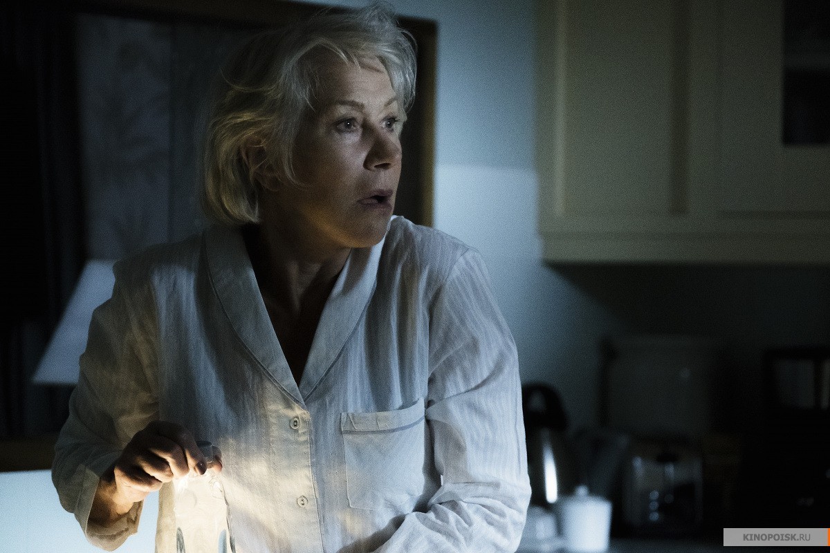 Хороший лжец (2019)