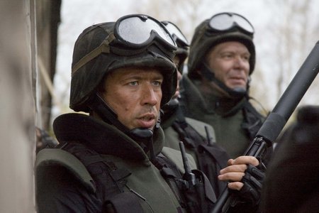 Качели (2008)