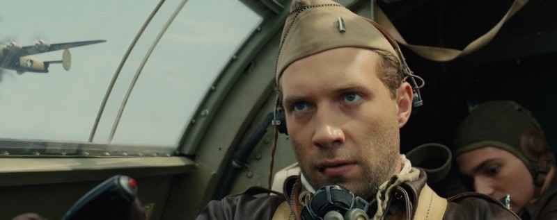 Несломленный (2014)