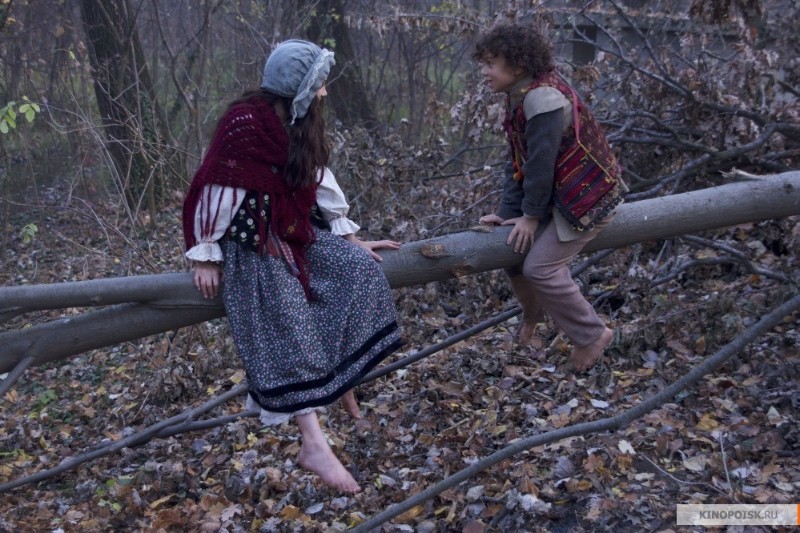 Кровавая леди Батори (2015)
