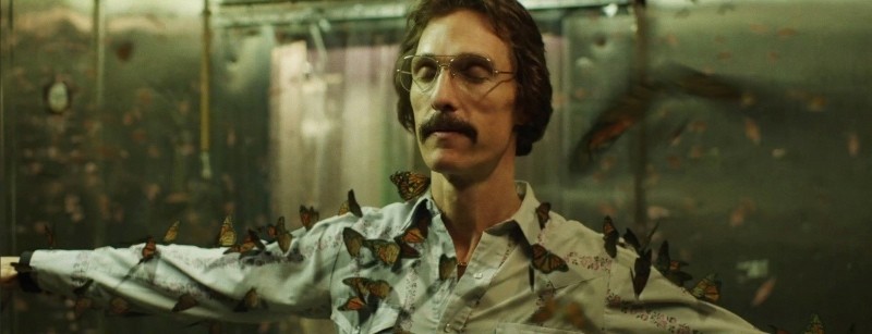 Далласский клуб покупателей (2013)