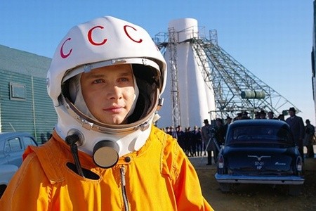 Гагарин. Первый в космосе (2013)