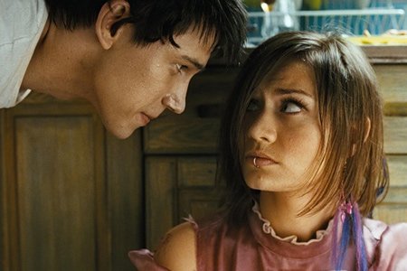 Закрытые пространства (2008)