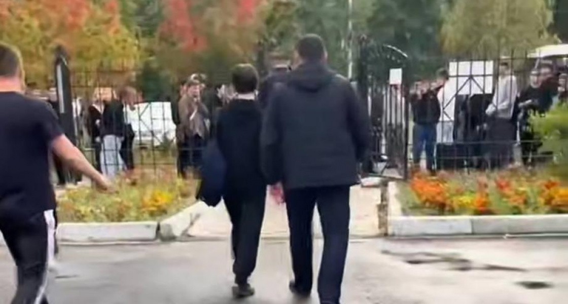 В ХМАО задержали ученика колледжа, который угрожал устроить теракты