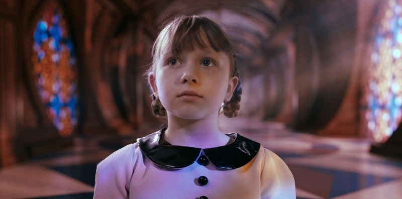 Страна хороших деточек (2013)