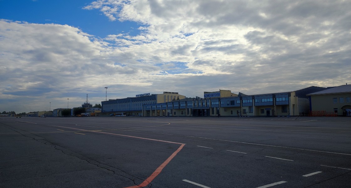 Авиакомпания «Красавиа» открыла продажу билетов из Нижневартовска в Красноярск